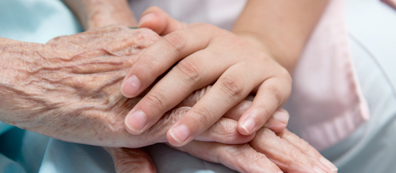 Physical Care of the Elderly