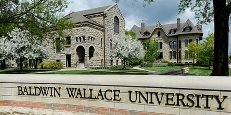 Baldwin Wallace University (BW)