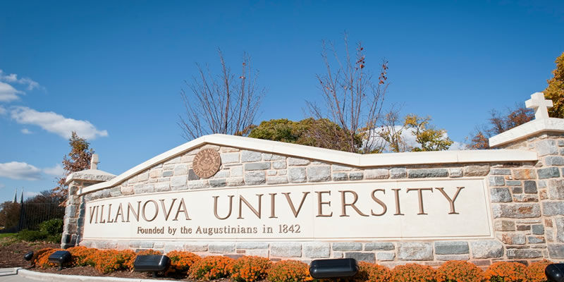 Villanova University (VU)