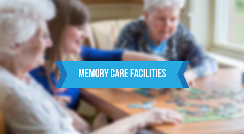 Senior Living in North Springfield, OR - Chateau Gardens Memory Care