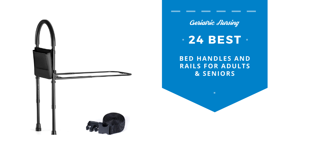 The Top 5 Best-Selling Bed Rails for Adults- Caring Village