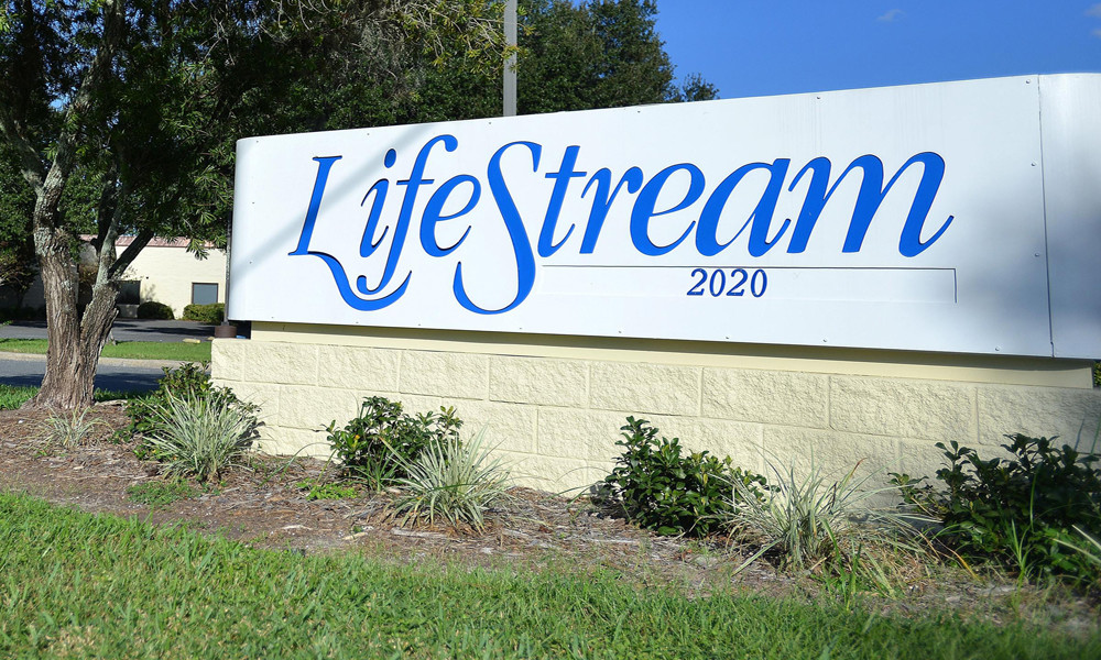 LifeStream, Inc.