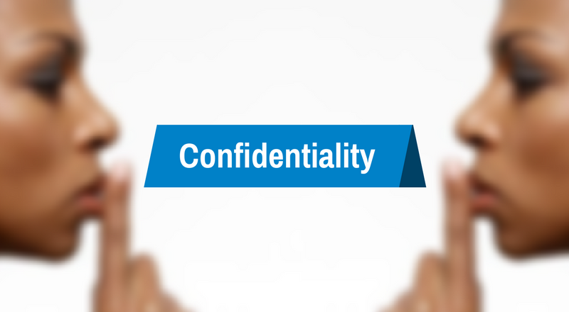 Confidentiality In Nursing