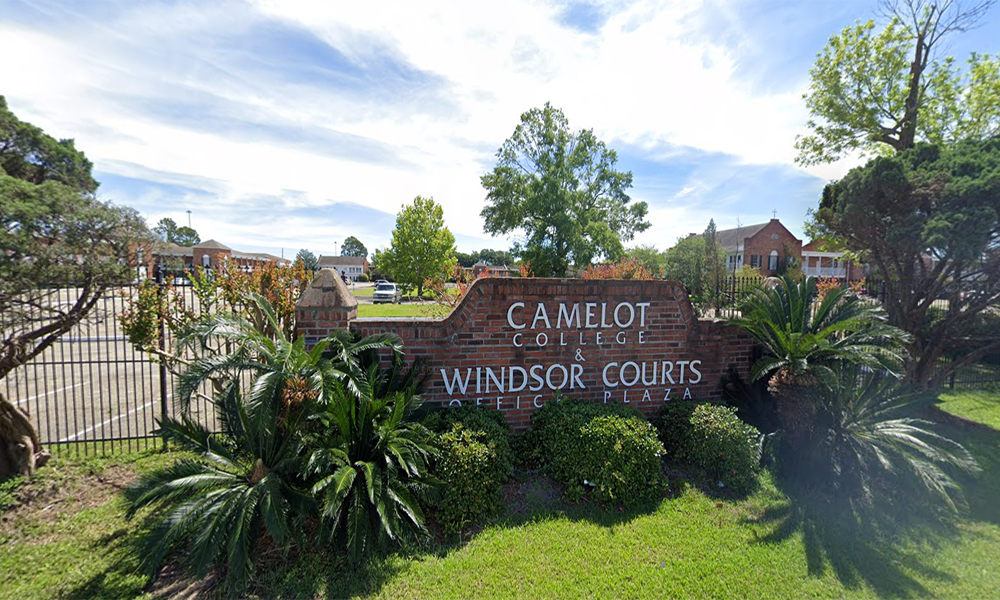 Camelot College