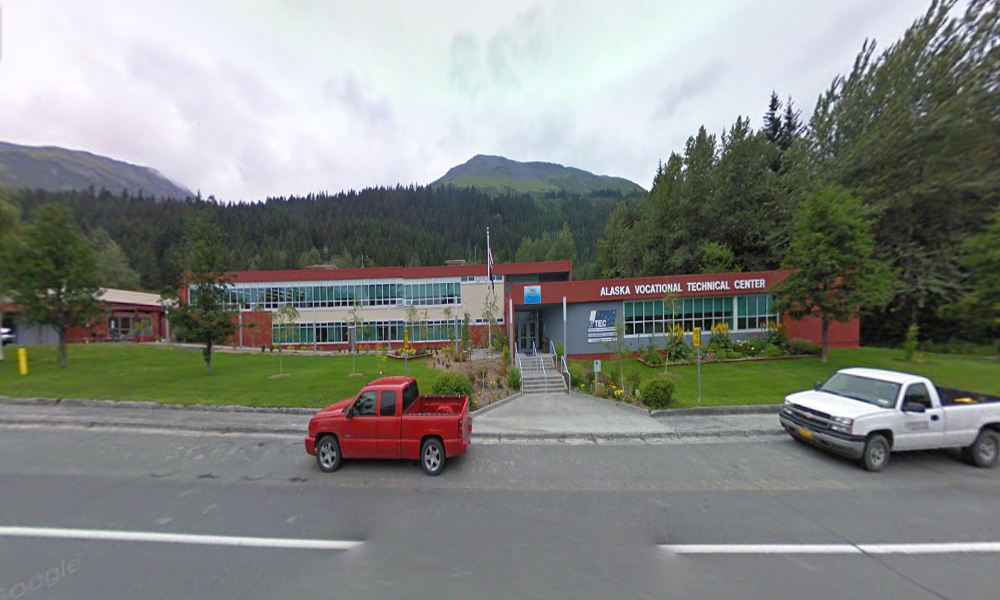 Alaska Vocational Technical Center (AVTEC)