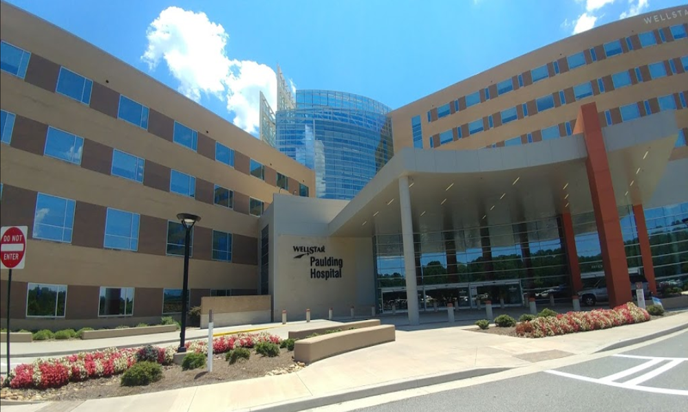 Paulding Hospital