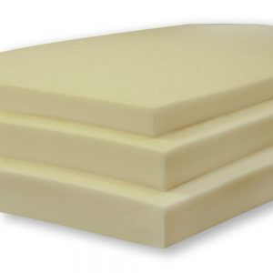 SleepBetter Conventional Foam Mattress Topper